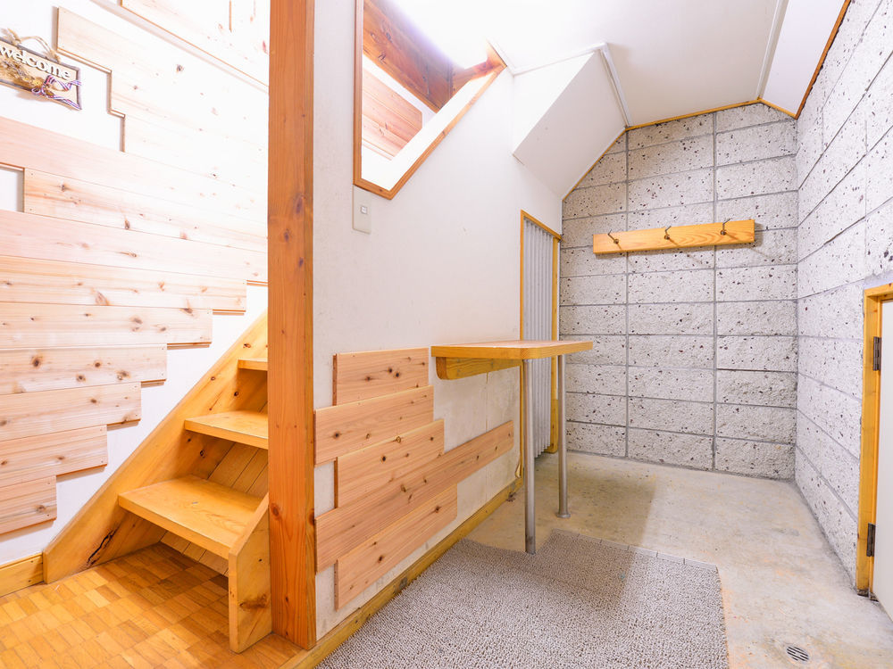 Cupid Village Tsunan Exterior foto